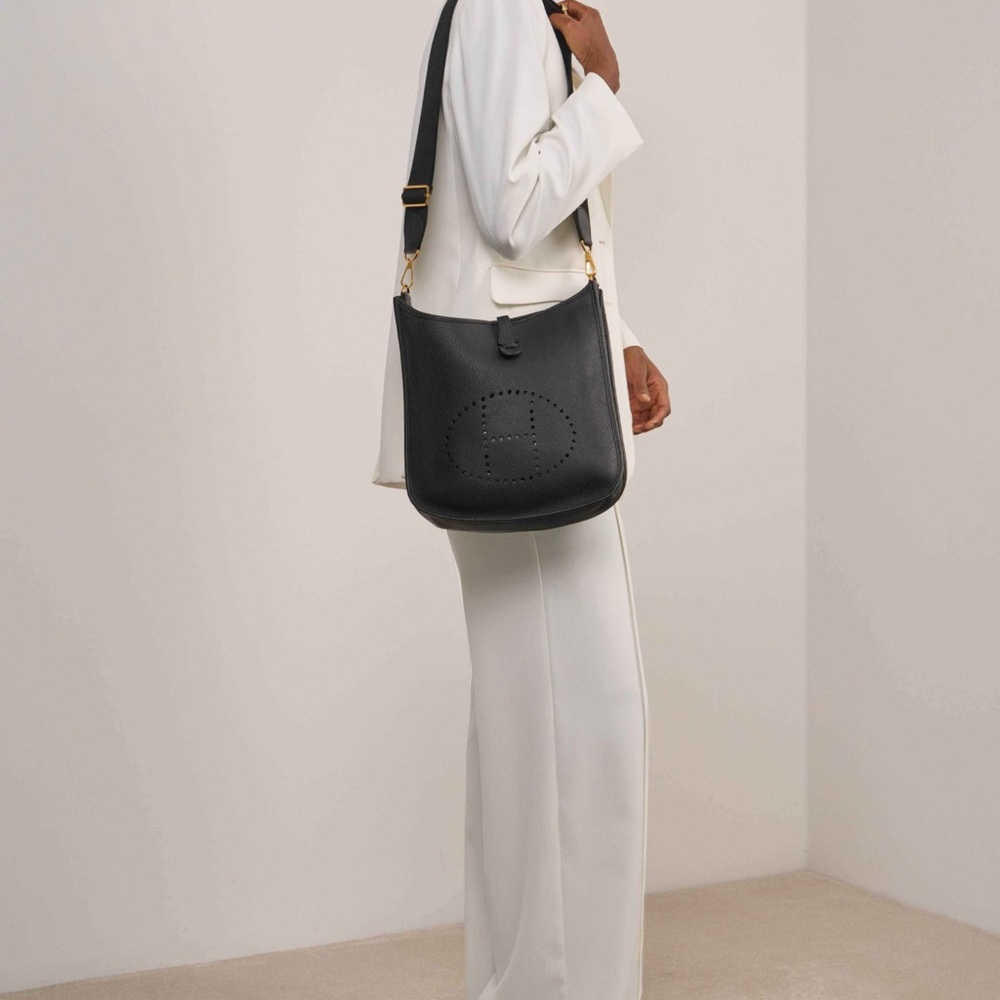 Brand New Hermes Evelyne 29 Bag